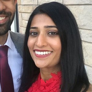 Meet your Posher, Ambreen